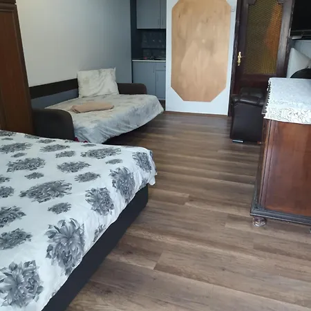 Apartment Panorama Vels 1 *