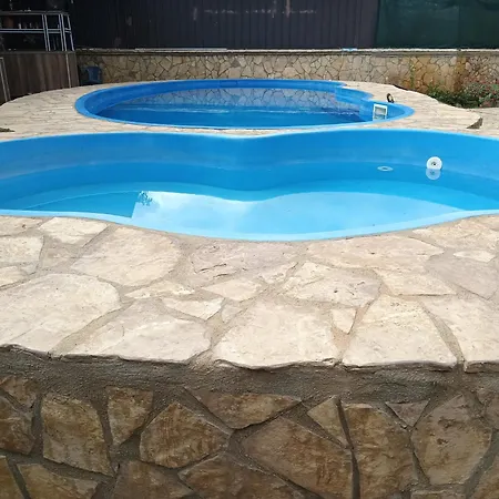 Panorama Vels 1 * Struga