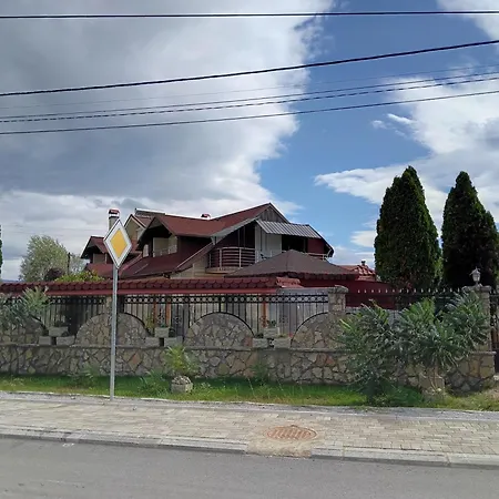 Panorama Vels 1 Apartment