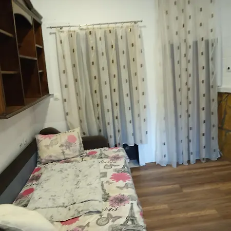 Apartment Panorama Vels 1 Struga
