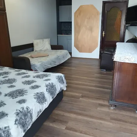 Panorama Vels 1 * Struga