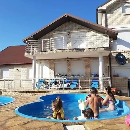 Panorama Vels 1 Apartment