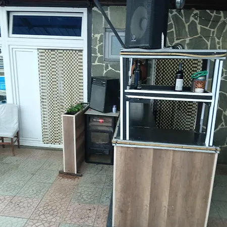 Apartment Panorama Vels 1 *