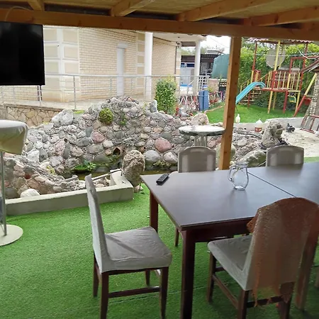 Panorama Vels 1 Apartment