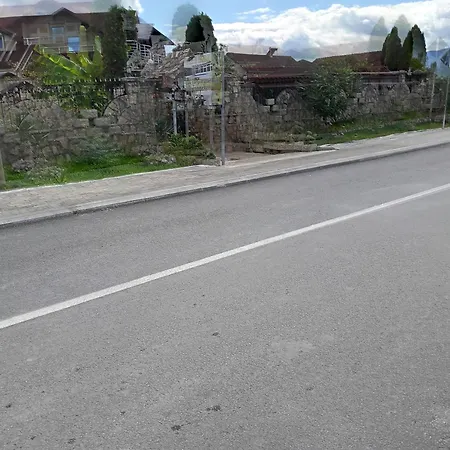 Panorama Vels 1 * Struga