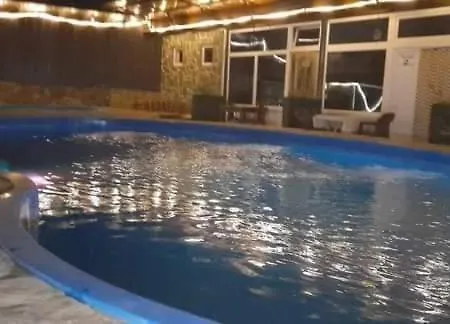 Panorama Vels 1 * Struga