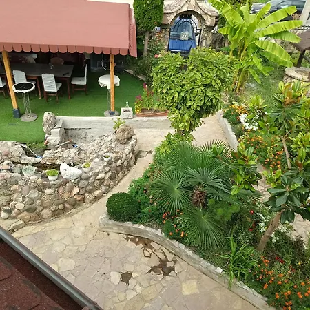 Panorama Vels 1 Apartment