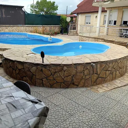 Panorama Vels 1 Apartment