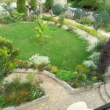 Panorama Vels 1 Apartment Struga