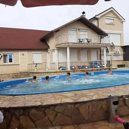 Panorama Vels 1 Apartment *