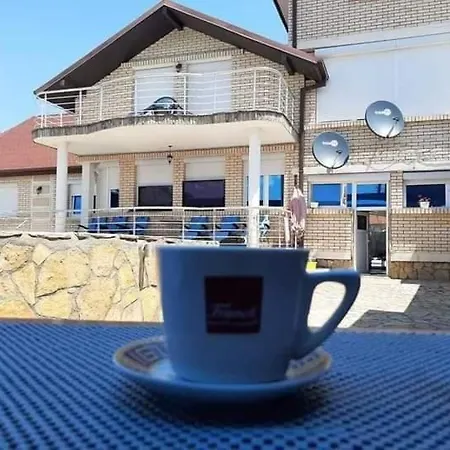 Panorama Vels 1 Apartment