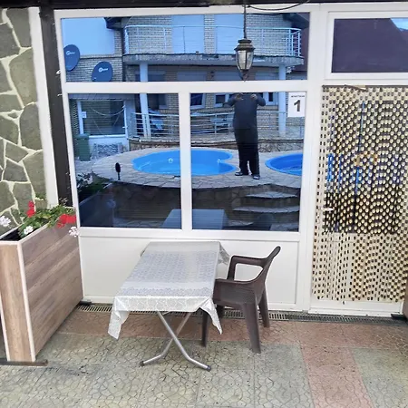 Panorama Vels 1 * Struga