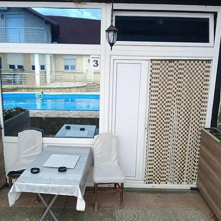 Apartment Panorama Vels 1